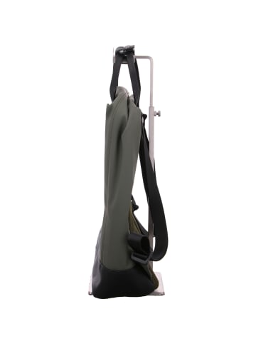 rieker Rucksack  in Mehrfarbig