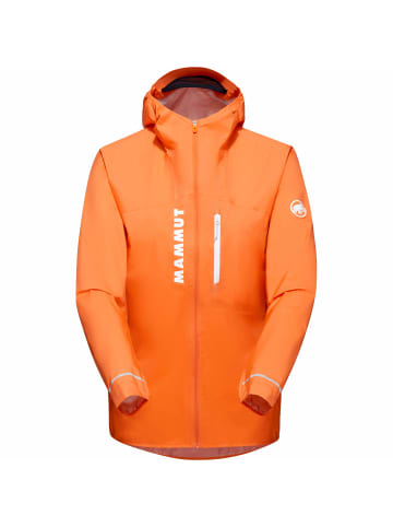 Mammut Outer Layer Aenergy TR HS in Orange