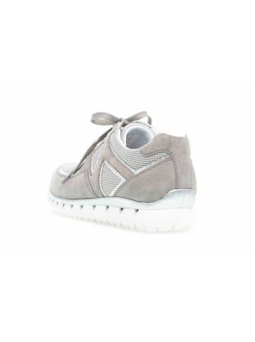 Gabor Sneaker  in Grau