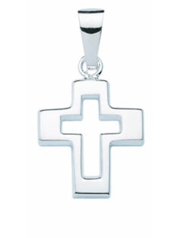 Adeliás Charms & Anhänger für Herren in silber in silber
