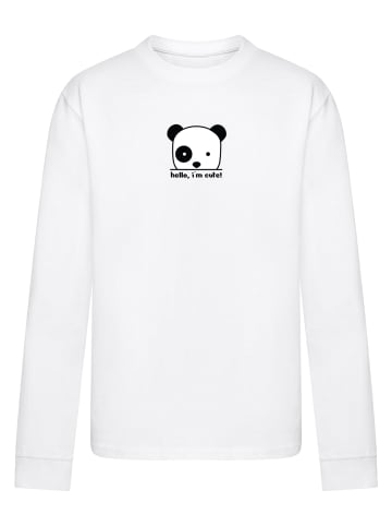 Merchcode Merchcode Longsleeves in white