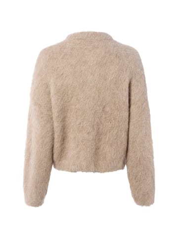 Someday Strickjacke Tamanah in melange - 0001