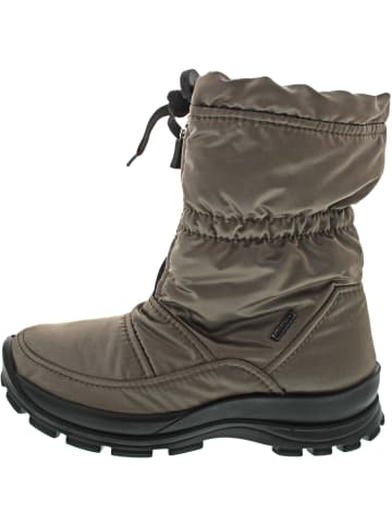 WESTLAND Grenoble 11 Boots Braun