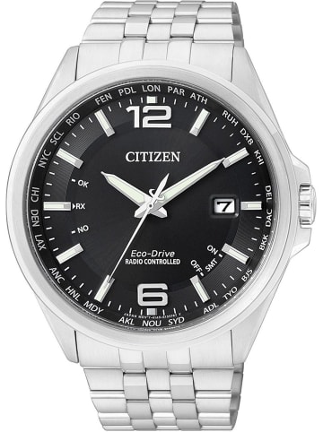 Citizen Uhr in Schwarz