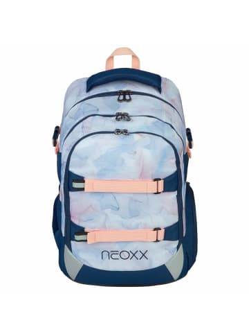 neoxx ACTIVE PRO - Schulrucksack 45.5 cm (Dragon Thunder) in Dreaming of pastel