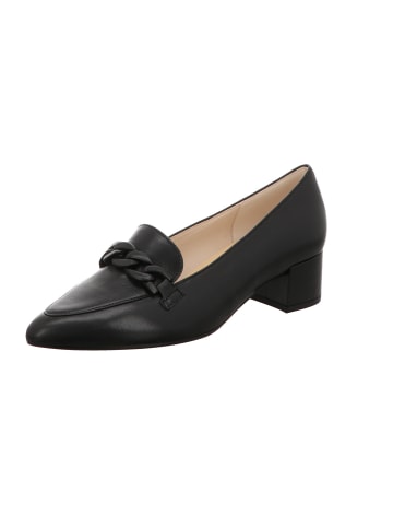 Gabor Slipper in schwarz