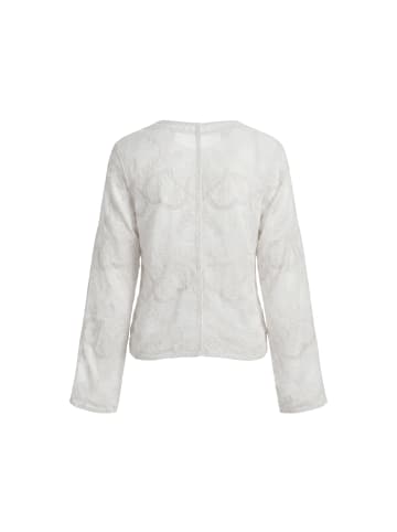 ISHA Women Blouse in White