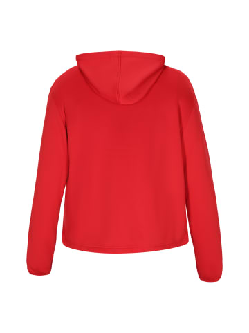 cosimon Jacke in Rot Weiss