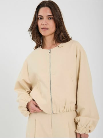 Norr Jacken Vani in Ivory