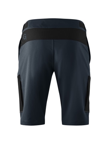 Gonso Bikeshort Garzone in Marine3272