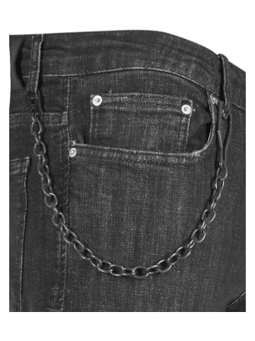 2Y Premium Skinny Fit in black