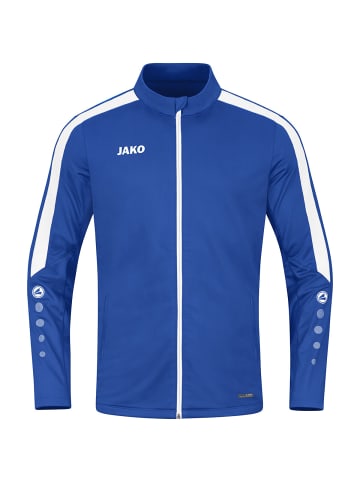 Jako Funktionsjacke Power in royal