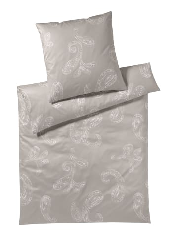 JOOP! JOOP! Bettwäsche Paisley 4120 Taupe - 07 in Taupe - 07