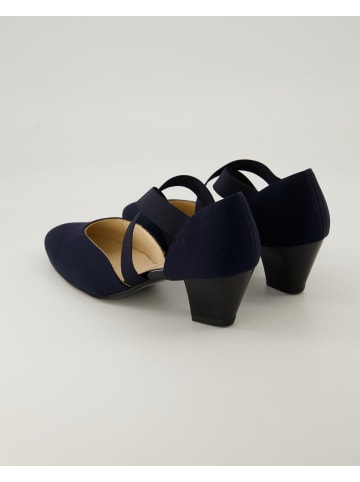 Ara Shoes Business Schuhe in Blau