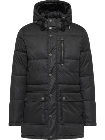 MO Winterparka in Schwarz