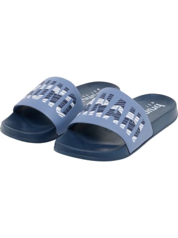 Bruno Banani Niedrig Conway in Navy