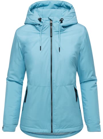 ragwear Winterjacke Bevin Warm YOUMODO in Cloud