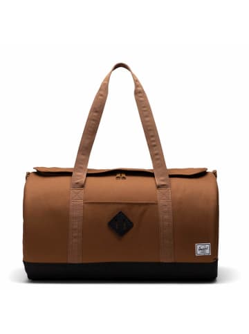 Herschel Heritage - Reisetasche 52 cm in rubber