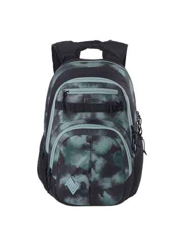 Nitro Daypack Chase Rucksack 51 cm Laptopfach in reef break