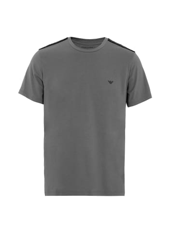 Emporio Armani T-Shirt in Grau