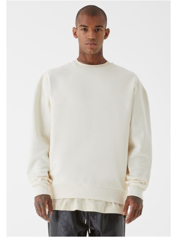 9N1M SENSE 9N1M SENSE Herren Sense Blank Sweater in off white