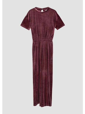 s.Oliver Overall in 4917_bordeaux