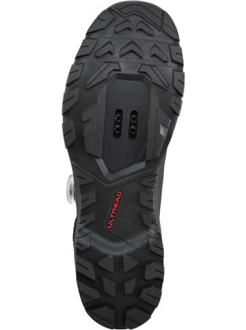 SHIMANO EX700 Fahrradschuhe - MTB/Touring SPD,  43,
