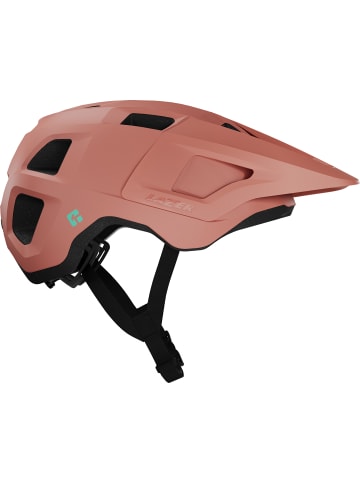 Lazer MTB-Helm Lupo KinetiCore in braun