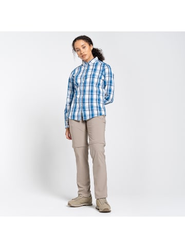 Craghoppers W NOSILIFE PRO CONVERTIBLE TROUSERS