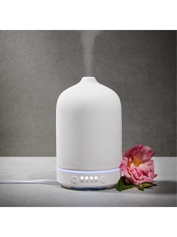 Butlers Butlers Aroma Diffuser CLOUD NINE in Weiß