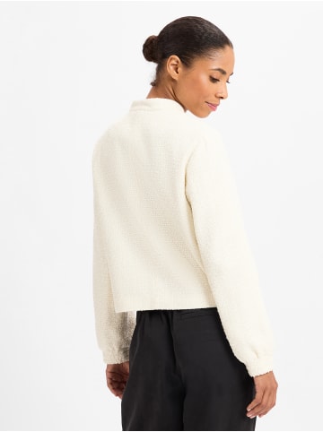More & More Blazer in ecru