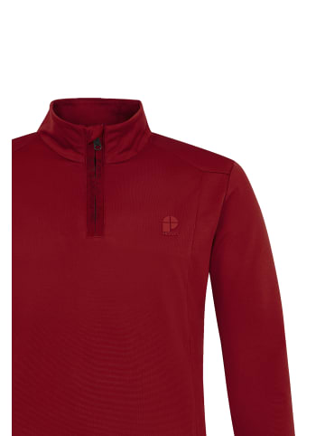 Protest " REWILL in Velvet red