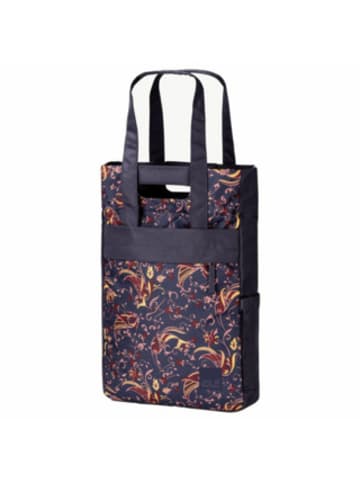 Jack Wolfskin Shopper für Erwachsene in graphite in graphite