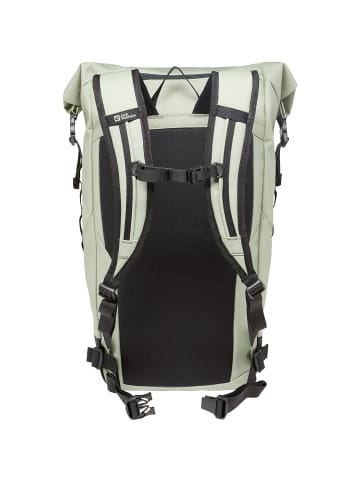 Jack Wolfskin Rucksäcke ALL-IN in Hellgrün2238