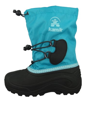 Kamik Stiefel Southpole4 türkis