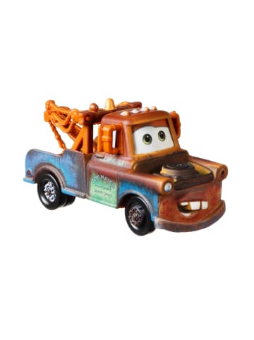 Disney Cars Mater Road Trip HHT96 | Disney Cars Cast 1:55 Autos | Mattel Fahrzeuge