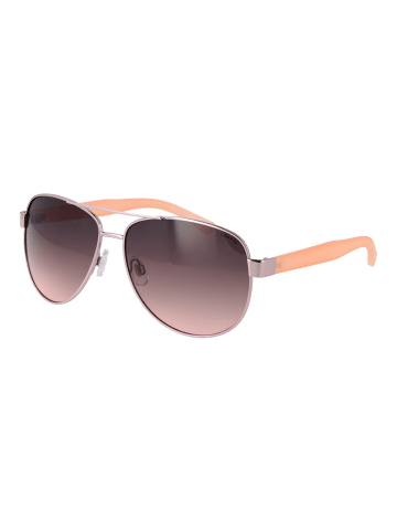 ESPRIT Unisex Sonnenbrille Flieger Rose