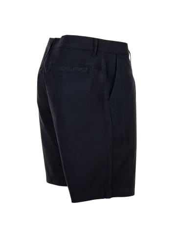 Emporio Armani Bermuda-Shorts in Blau