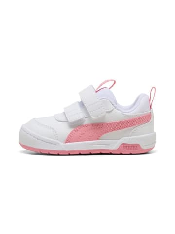 Puma Sneaker "Puma Multiflex 2 SL V Inf" in Weiß