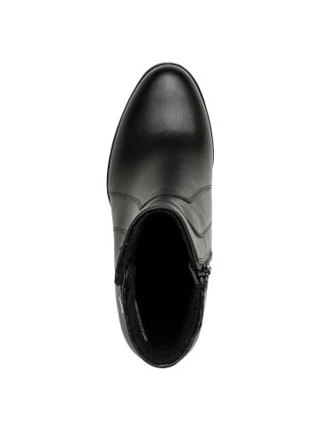 Jana Stiefelette in BLACK