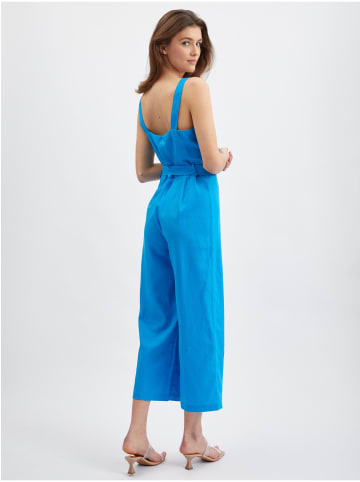 orsay Overall in Blau