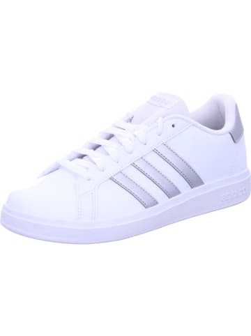 adidas Freizeit Schnürer für Damen in weiß