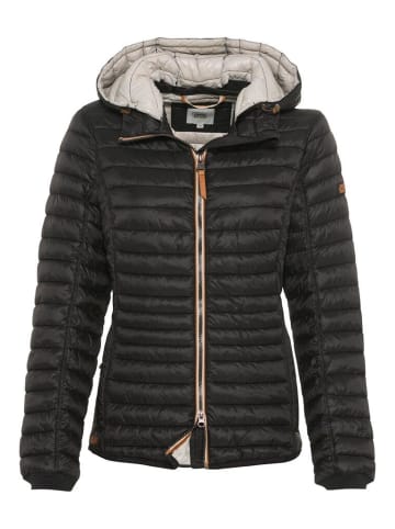 Camel Active Jacke in Black