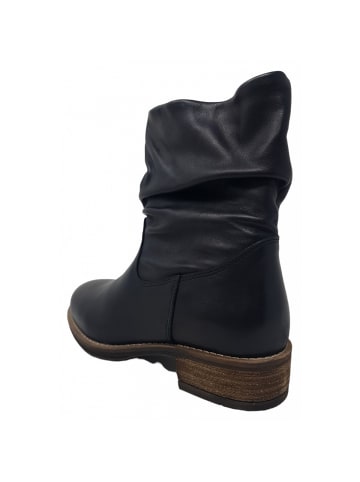 Palpa Stiefel Pafe in Schwarz