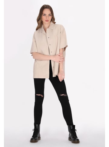 DreiMaster Vintage Women Shirt in offwhite