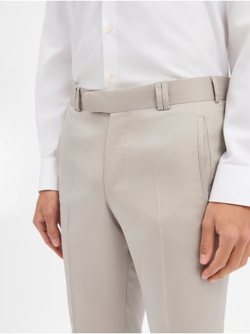 TZIACCO Baukasten-Hose in kitt - 0001
