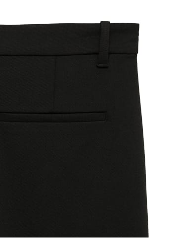 Vero Moda Anzughose in Black