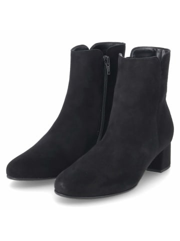 Gabor Schlupfstiefel in schwarz