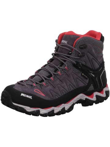 MEINDL Wanderschuh Lite Hike Lady GTX in Anthrazit