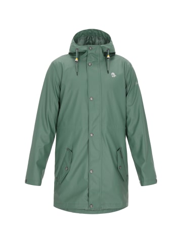 Schmuddelwedda Men Jacket in green